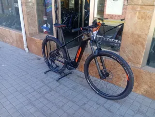 KTM MACINA ALP LTD64