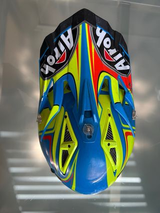 Airoh Aviator 2.2