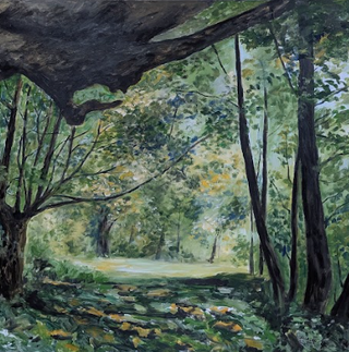 6 País Vasco.	Parque Gorbeia. Vizcaya - Álava.