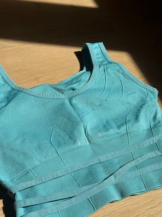 Conjunto Deportivo Born Living Yoga Talla S