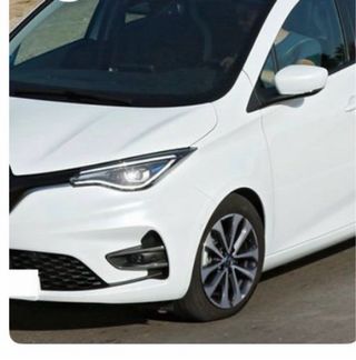 Renault ZOE 2021