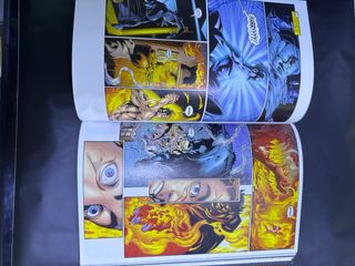 Edicion integral Ultimate Spiderman