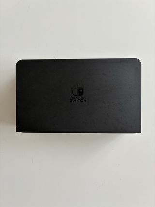 Nintendo Switch OLED Azul/Rojo