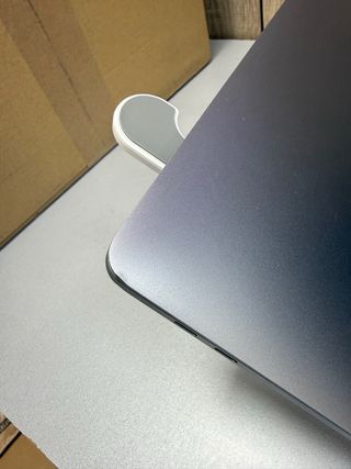 MacBook Pro 13 2020 Plata