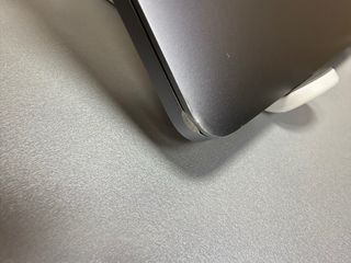 MacBook Pro 13 2020 Plata