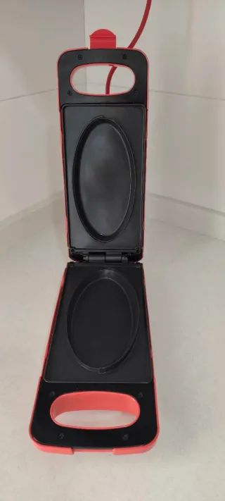 Olla Express Cooker Roja