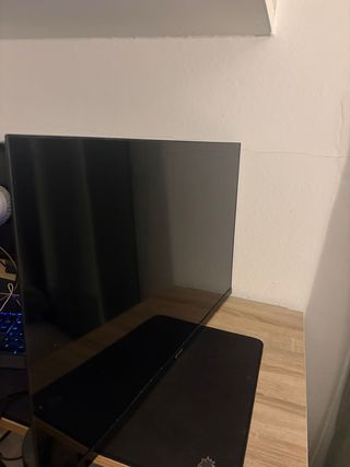 Televisor LED Grukel 32 Negro