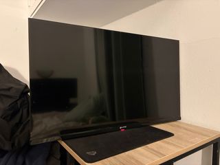 Televisor LED Grukel 32 Negro