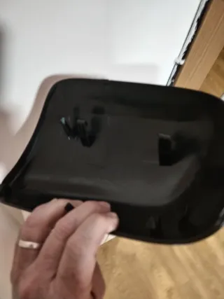 Carcasa Espejo Toyota Yaris