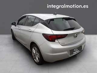 Opel Astra 1.2 Turbo 81kW S/S Edition 5d