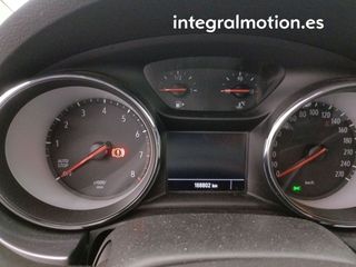 Opel Astra 1.2 Turbo 81kW S/S Edition 5d