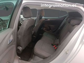 Opel Astra 1.2 Turbo 81kW S/S Edition 5d