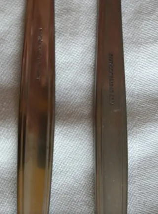 Servizio Posate Sambonet Arthur Krupp Acciaio Inox