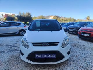 Ford C-MAX 2012