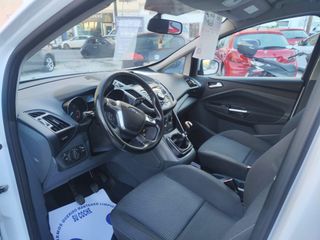 Ford C-MAX 2012