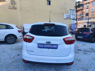 Ford C-MAX 2012