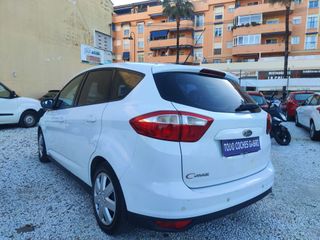 Ford C-MAX 2012