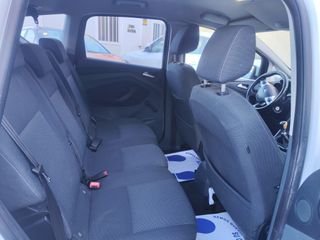 Ford C-MAX 2012