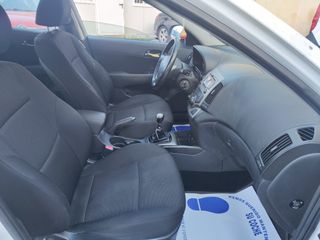 Ford C-MAX 2012