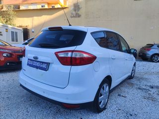 Ford C-MAX 2012