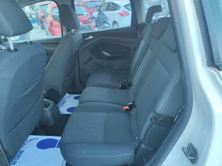 Ford C-MAX 2012
