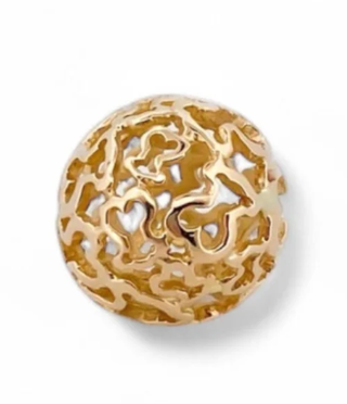 Colgante Tous Mil Osos Oro Amarillo 18kt