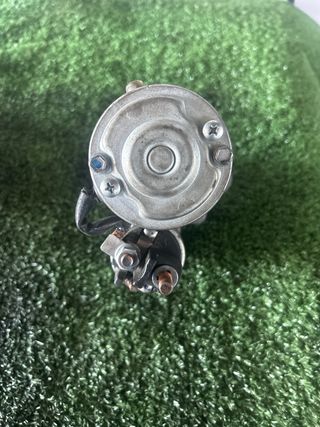 Motor de arranque Laguna Renault 1.5 2007