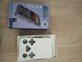 Console Retrogaming Batocera 2TB R36S