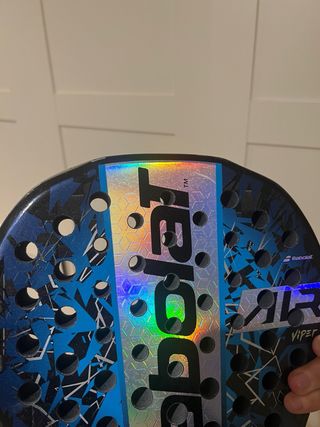 Babolat Air Viper 2025