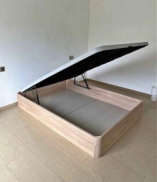 Canapé de 150x190 en oferta