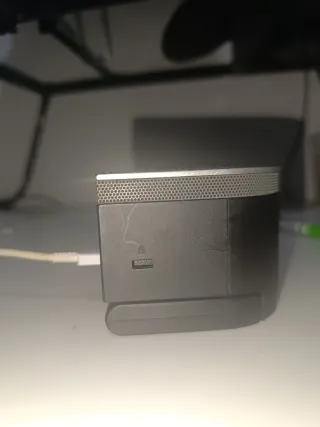 Ultrawide 4K 120° Cam340+ Fotocamera Altoparlante