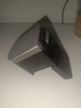 Ultrawide 4K 120° Cam340+ Fotocamera Altoparlante