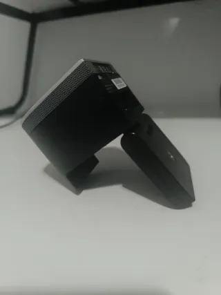 Ultrawide 4K 120° Cam340+ Fotocamera Altoparlante