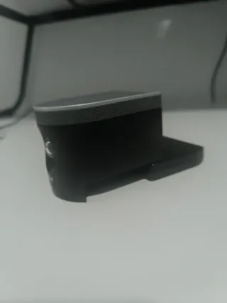 Ultrawide 4K 120° Cam340+ Fotocamera Altoparlante