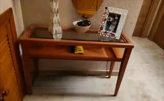 Conjunto de entrada o pasillo