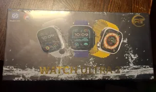 Reloj Inteligente Hiwatch Ultra 2