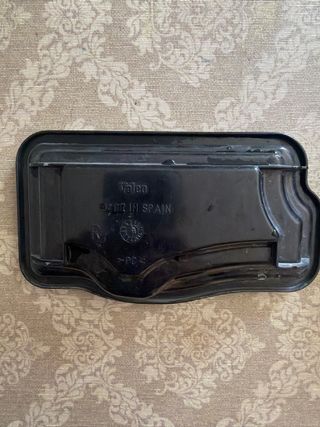 Tapa Faro Izquierdo Seat Leon MK1 FR Valeo