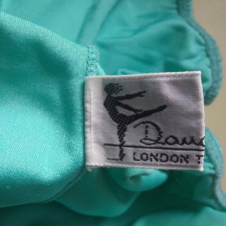 Body Danza Manica Lunga Dance line london