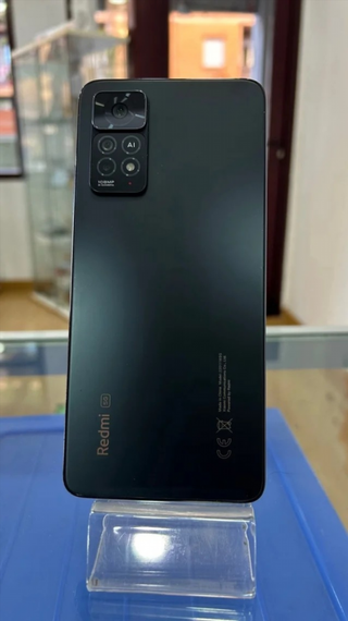 Xiaomi Redmi Note 11 Pro 5G 128GB