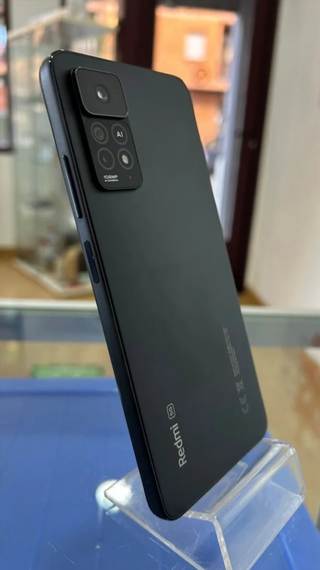 Xiaomi Redmi Note 11 Pro 5G 128GB