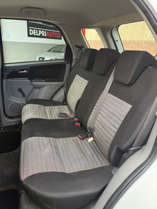 Suzuki SX4 2010