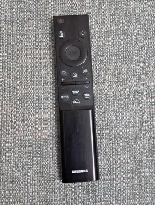 TV 4K Samsung 50 Pulgadas