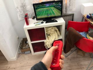 🇺🇸 Wii Mario 25th Aniversario NTSC-U USA