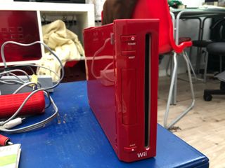 🇺🇸 Wii Mario 25th Aniversario NTSC-U USA