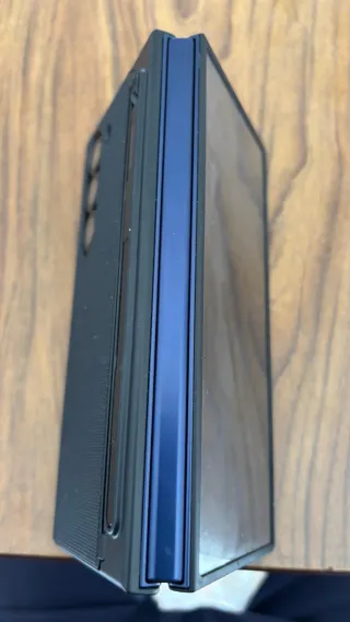 Samsung Galaxy Z Fold 6 256GB Azul