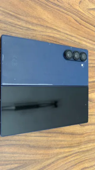 Samsung Galaxy Z Fold 6 256GB Azul