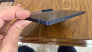 Samsung Galaxy Z Fold 6 256GB Azul