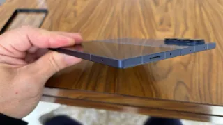 Samsung Galaxy Z Fold 6 256GB Azul