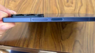 Samsung Galaxy Z Fold 6 256GB Azul