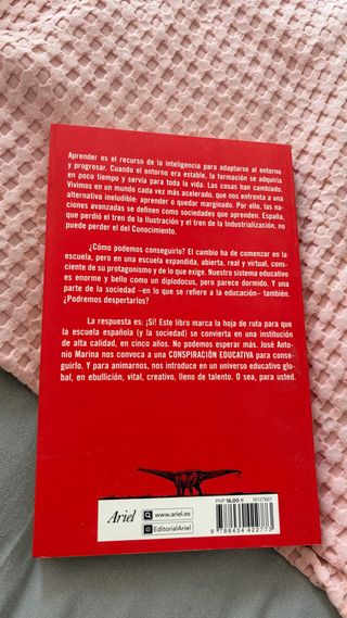 Despertad al diplodocus